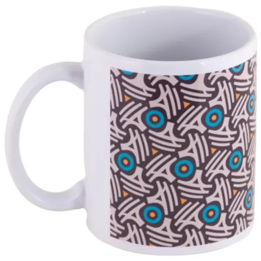 Coffee Mug & Rd Mousepad Mug